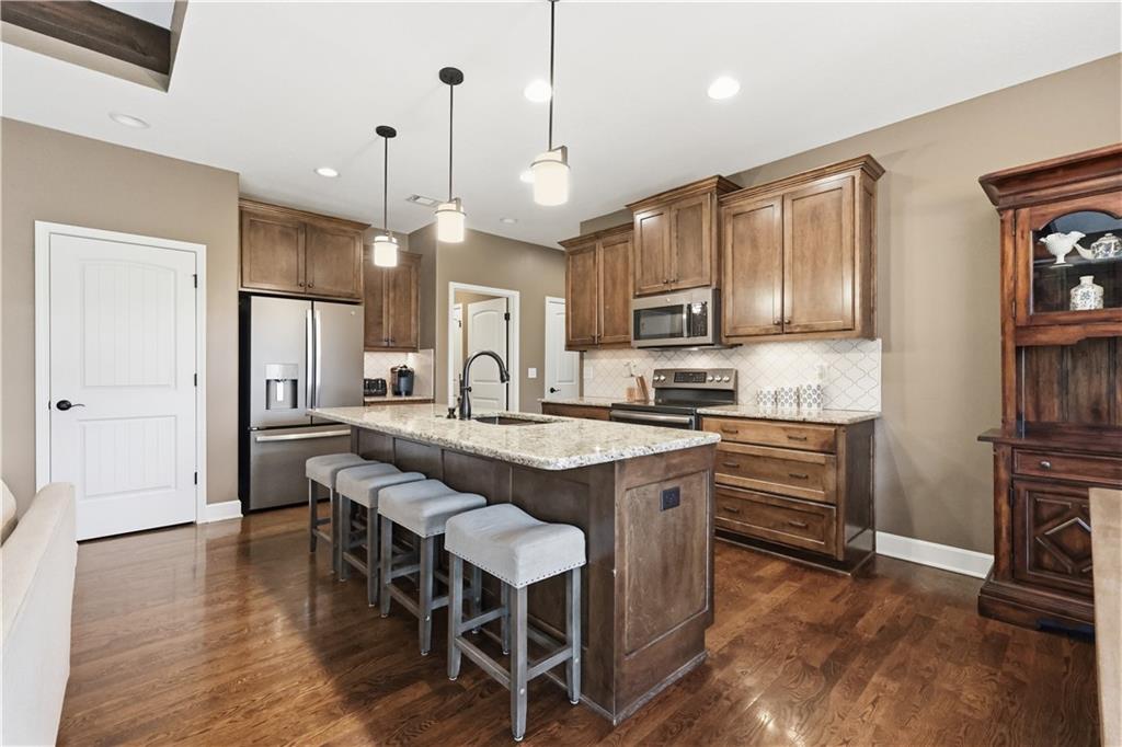 Photo 7 of 34533 W 82nd Street