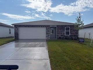 Photo of 20870 Starside Street in Edgerton, KS