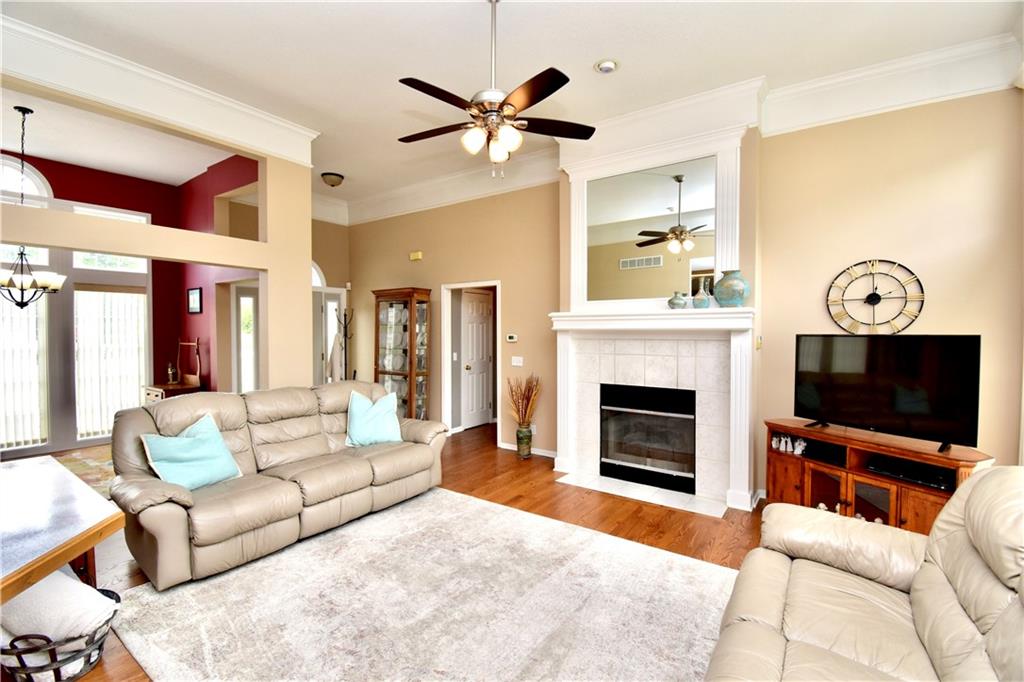 Photo 4 of 1 Timber Creek Drive