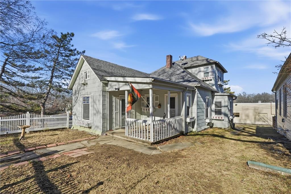 Photo of 414 Pine Street