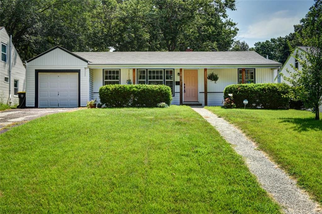 Photo of 7625 Locust Street