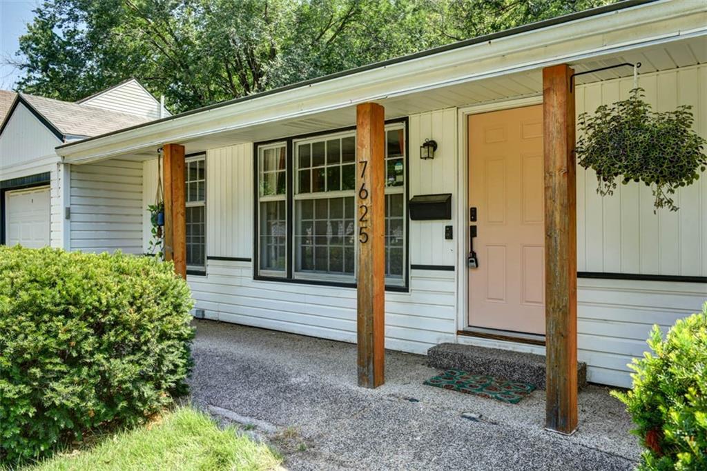 Photo 2 of 7625 Locust Street