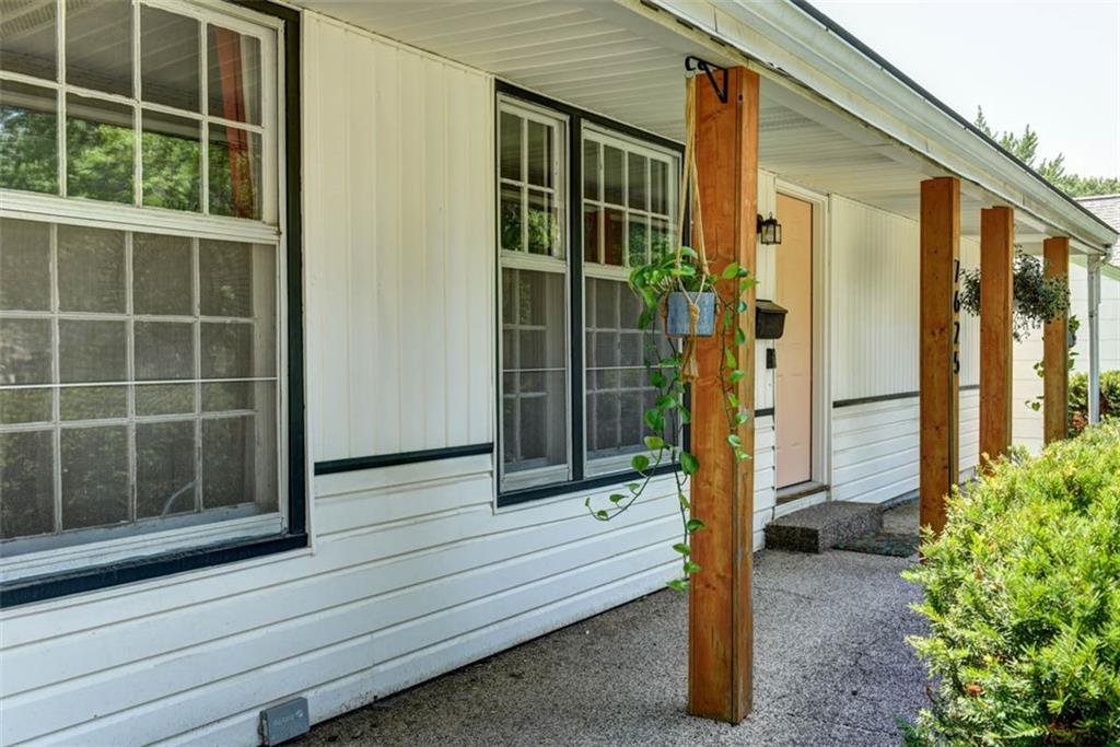 Photo 3 of 7625 Locust Street