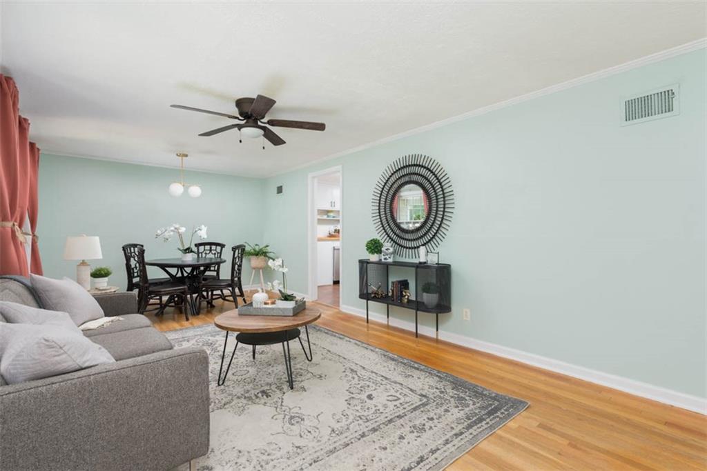 Photo 4 of 7625 Locust Street