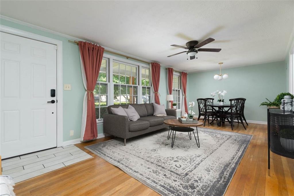 Photo 5 of 7625 Locust Street
