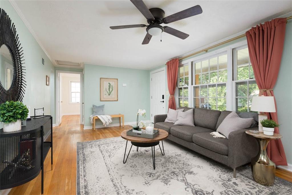 Photo 6 of 7625 Locust Street