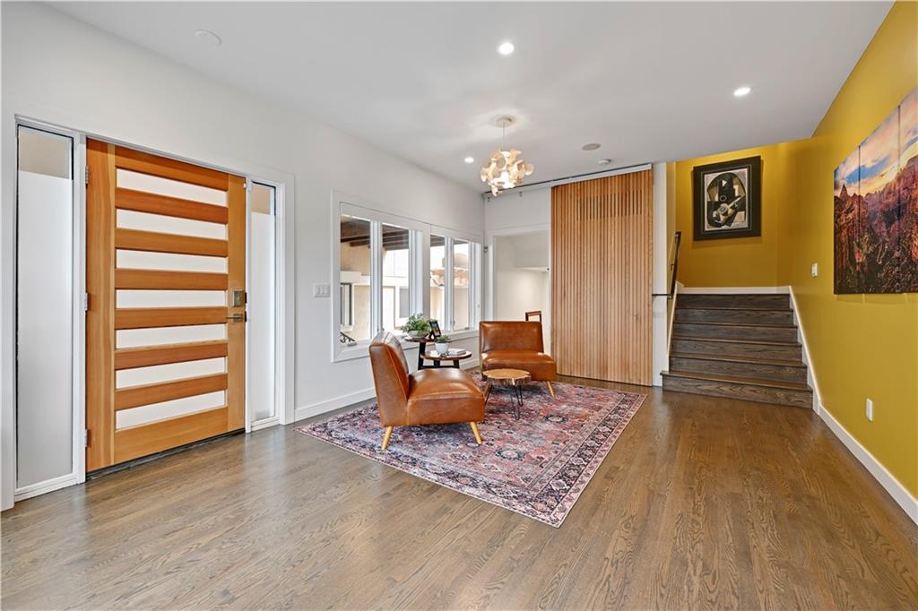 Photo 6 of 5038 Walnut Street