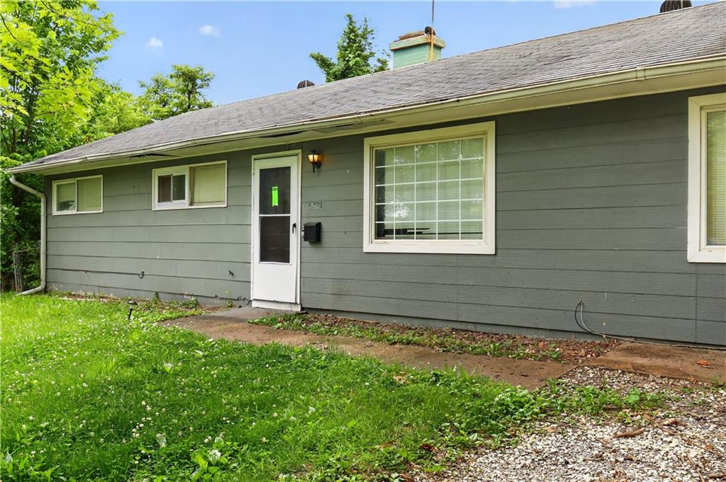 Photo 3 of 11401 Palmer Avenue
