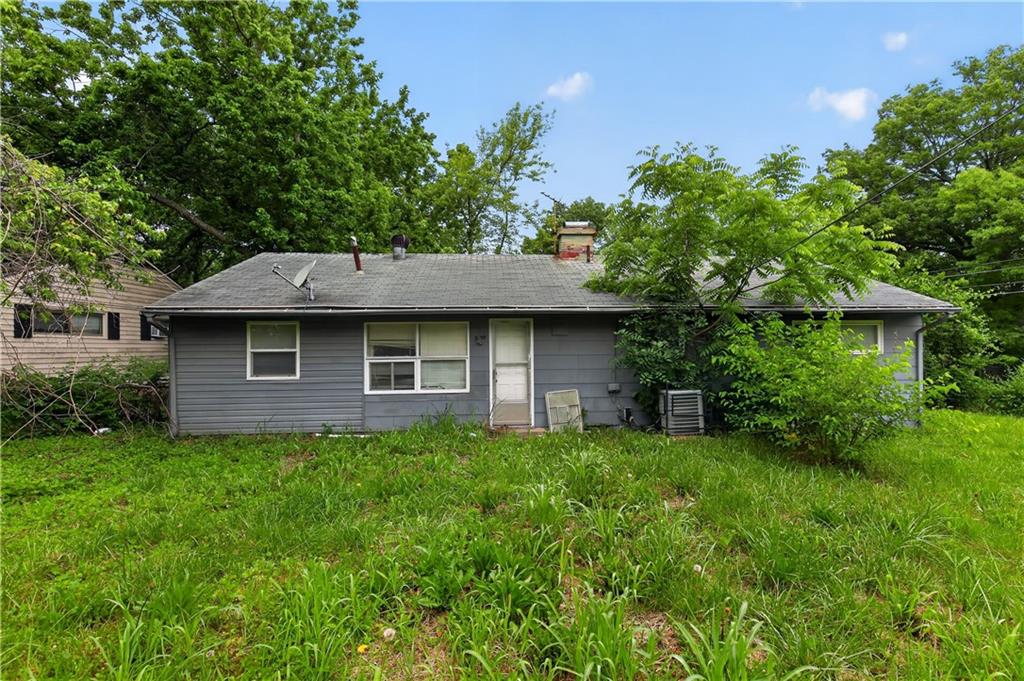 Photo 4 of 11401 Palmer Avenue