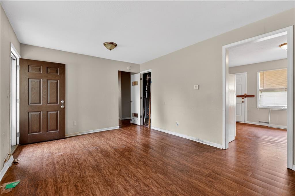 Photo 6 of 11401 Palmer Avenue