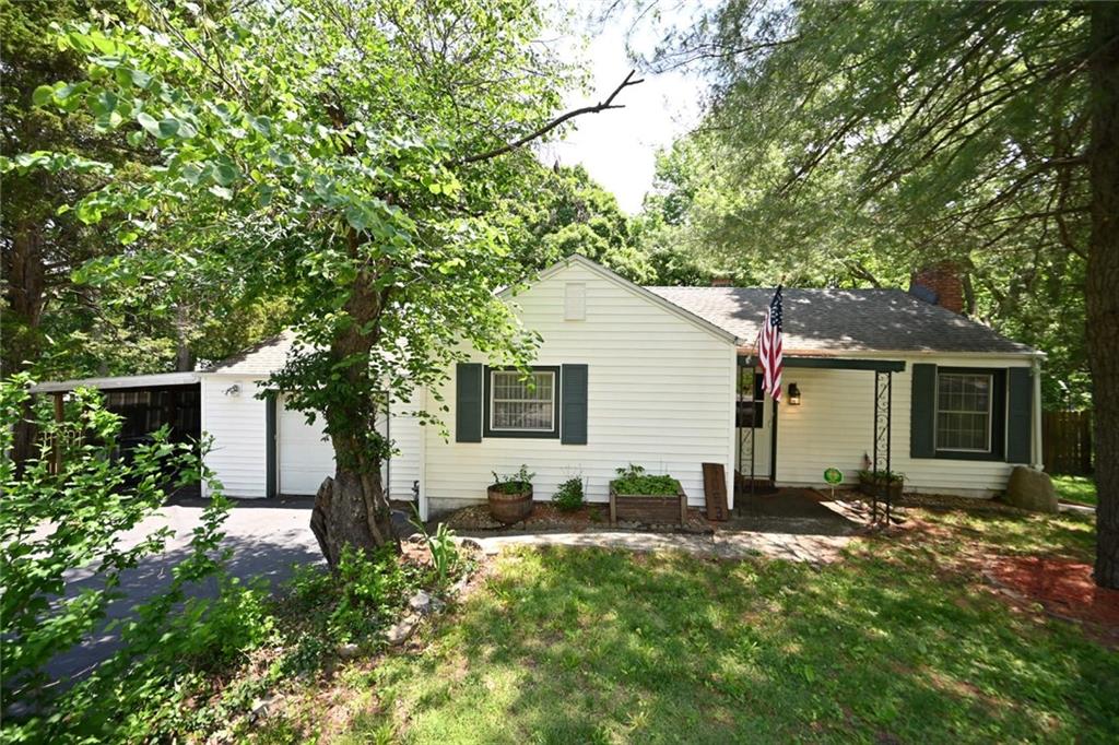 Photo of 4053 N Askew Avenue
