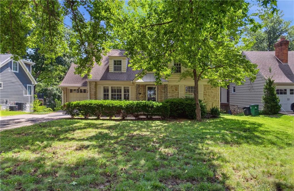 Photo of 5325 Norwood Street