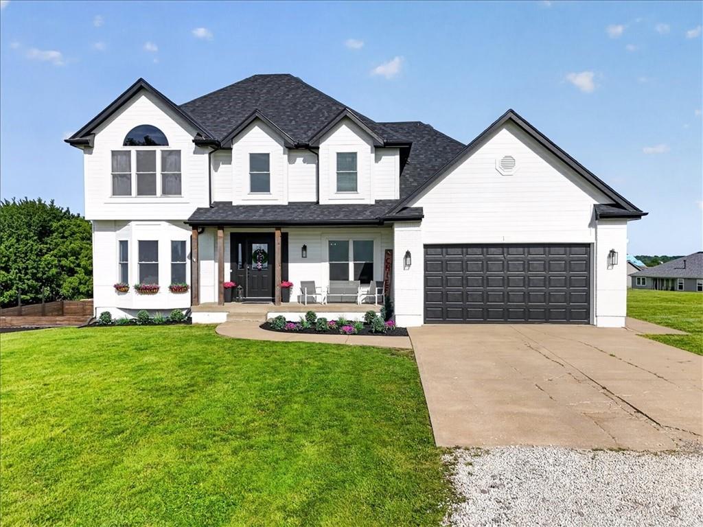 Photo of 715 S Minter Road