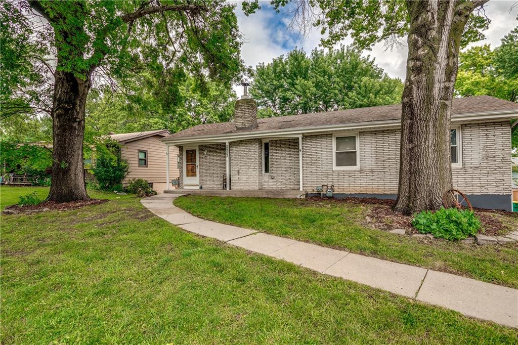 Photo of 2523 N 83rd Street
