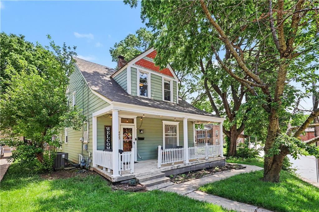 Photo 2 of 4027 Clark Avenue