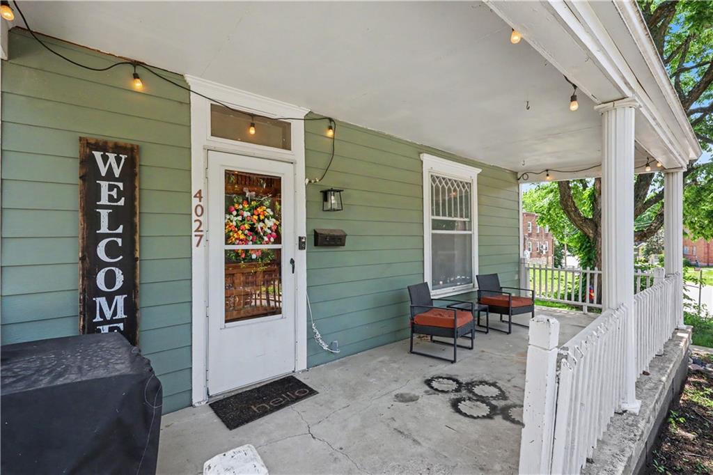 Photo 3 of 4027 Clark Avenue