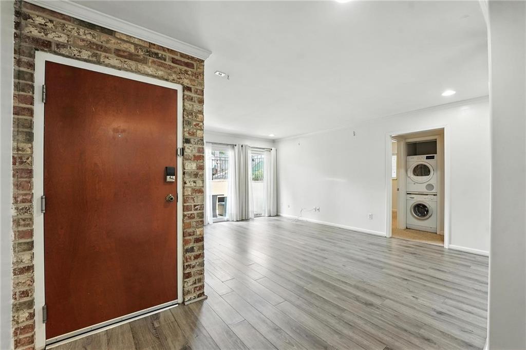 Photo 6 of 5010 Baltimore Avenue #106