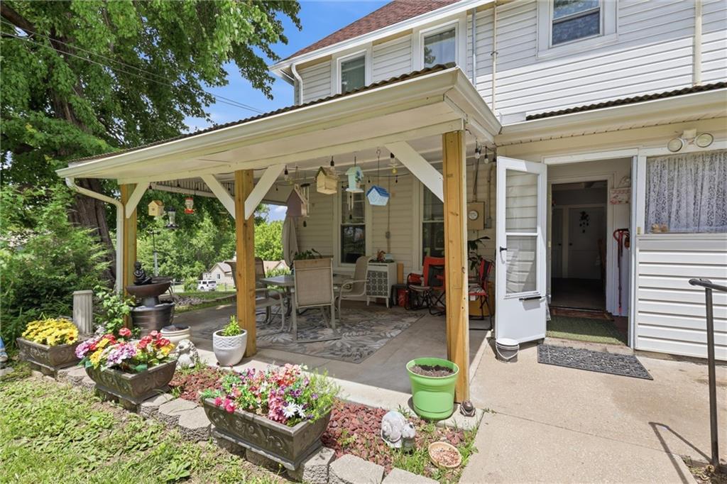 Photo of 1025 Ironmoulders Street