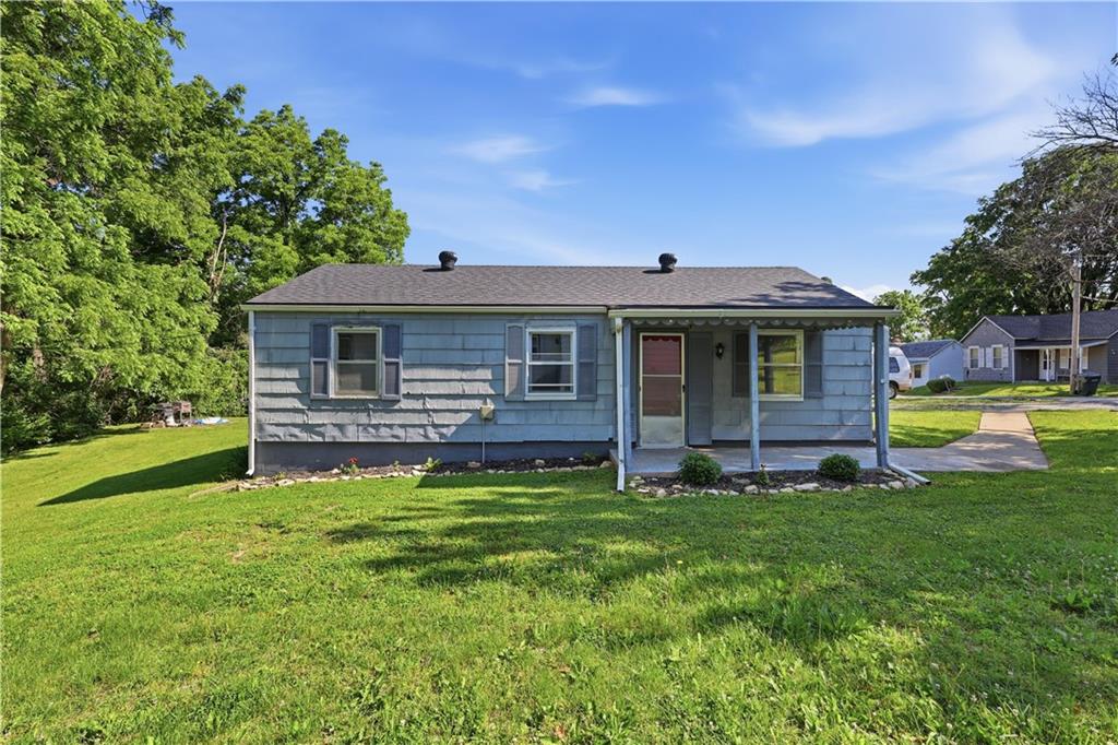 Photo of 1312 Newman Street
