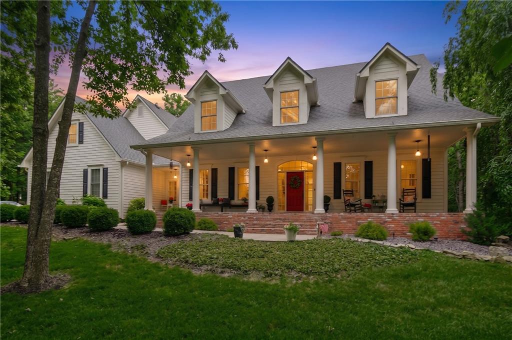 Photo of 14615 Whippoorwill Lane