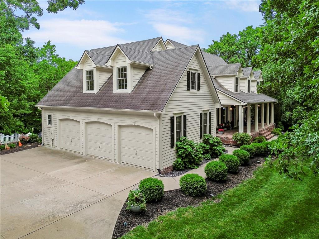 Photo 2 of 14615 Whippoorwill Lane