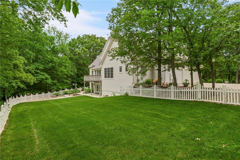 Photo 3 of 14615 Whippoorwill Lane