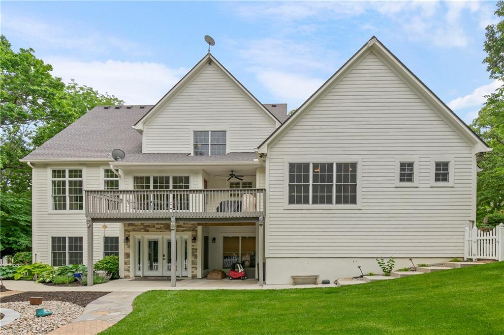 Photo 5 of 14615 Whippoorwill Lane