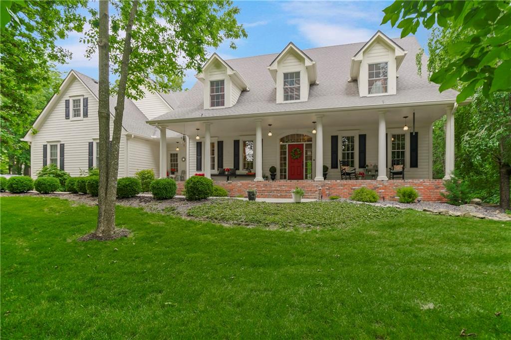 Photo 7 of 14615 Whippoorwill Lane