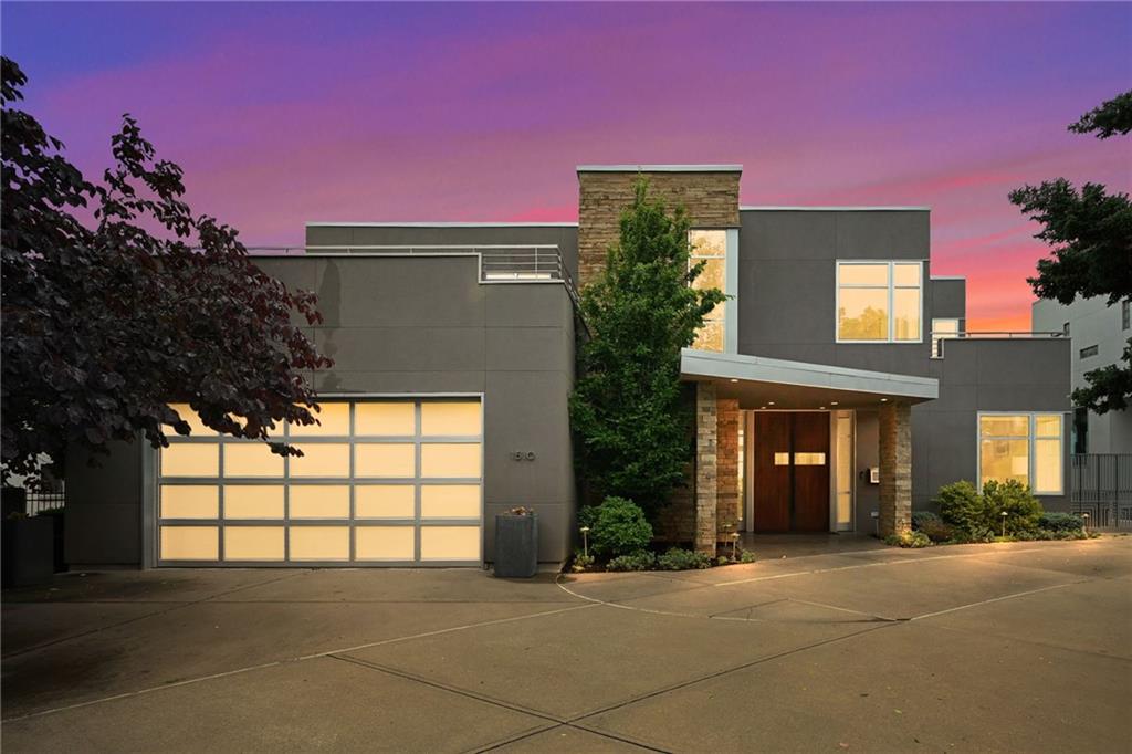 Photo 2 of 1510 Jarboe Street