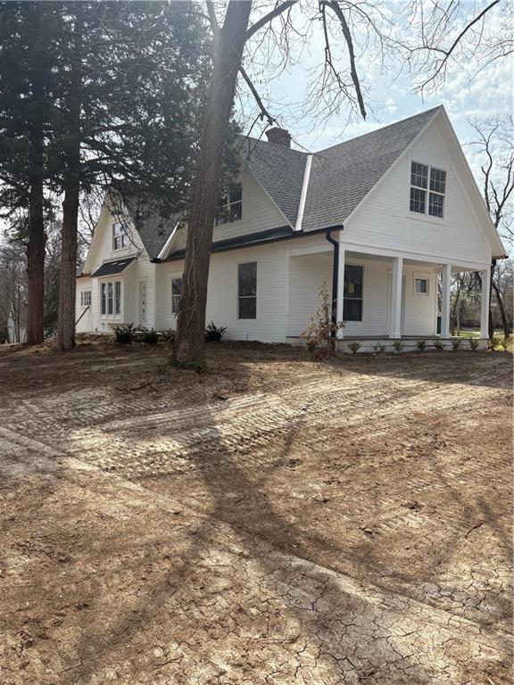 Photo of 10015 Johnson Drive
