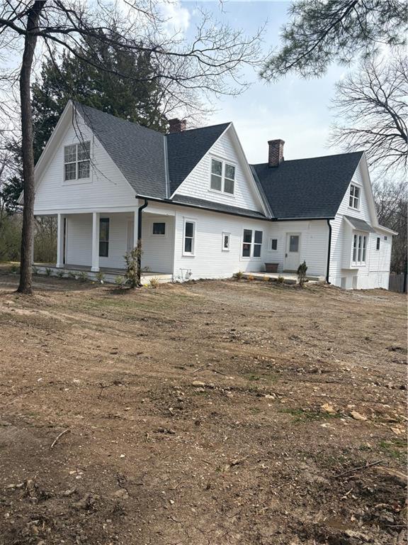 Photo 2 of 10015 Johnson Drive