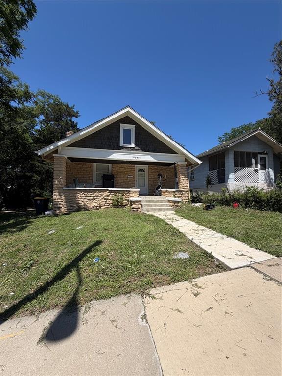 Photo of 3416 E 58th Terrace