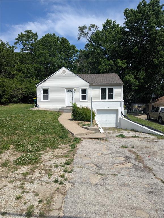 Photo of 3115 S 34th Street