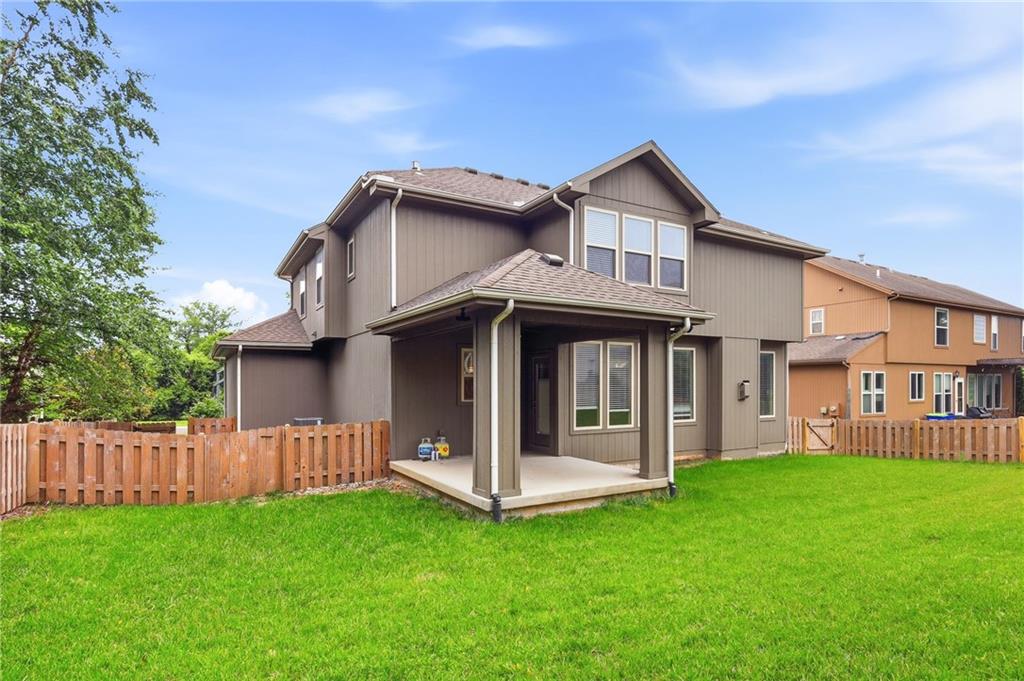 Photo 4 of 24504 W 80th Place
