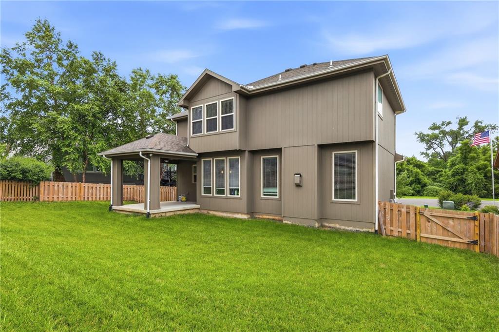 Photo 6 of 24504 W 80th Place
