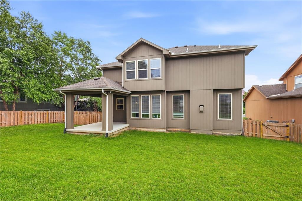 Photo 7 of 24504 W 80th Place