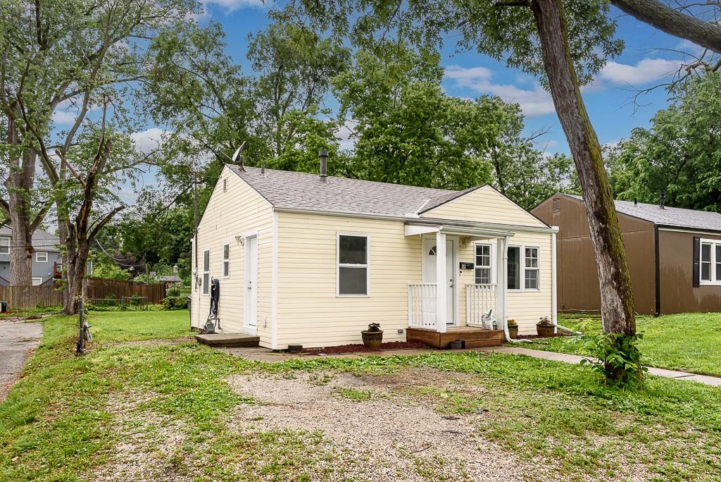 Photo of 312 Cornell Avenue