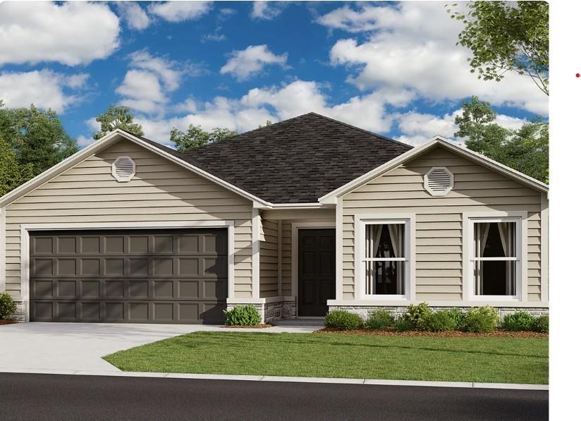 Photo of 629 W Bluebird Street in Gardner, KS