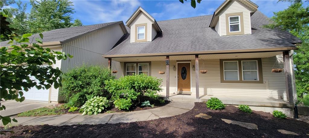 Photo of 1010 N Prairie Lane
