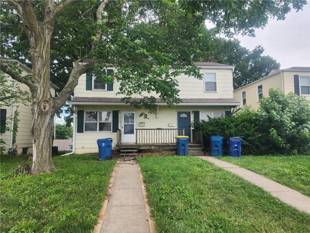 Photo of 716 S Leonard Street