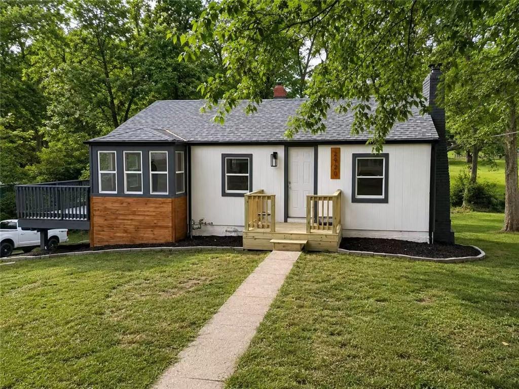 Photo of 2920 NE 39th Street