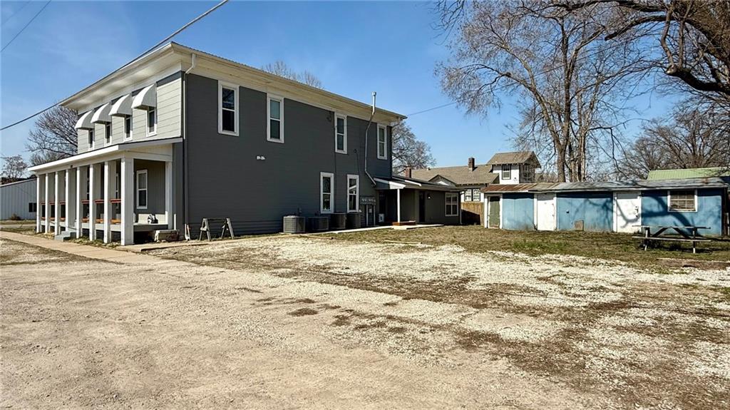 Photo 2 of 102 E 3rd Street