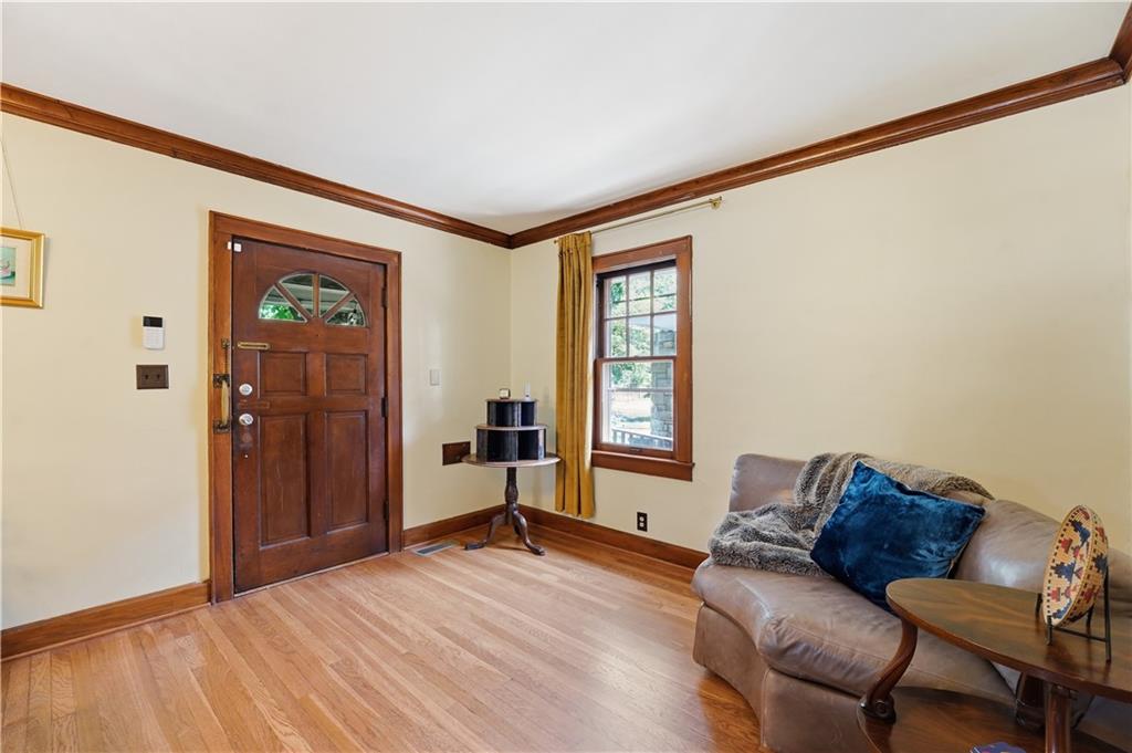 Photo 5 of 5836 Harrison Street