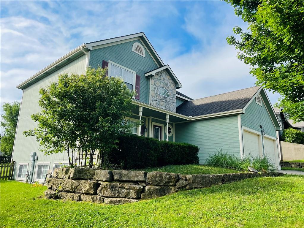 Photo of 3809 Clayton Drive