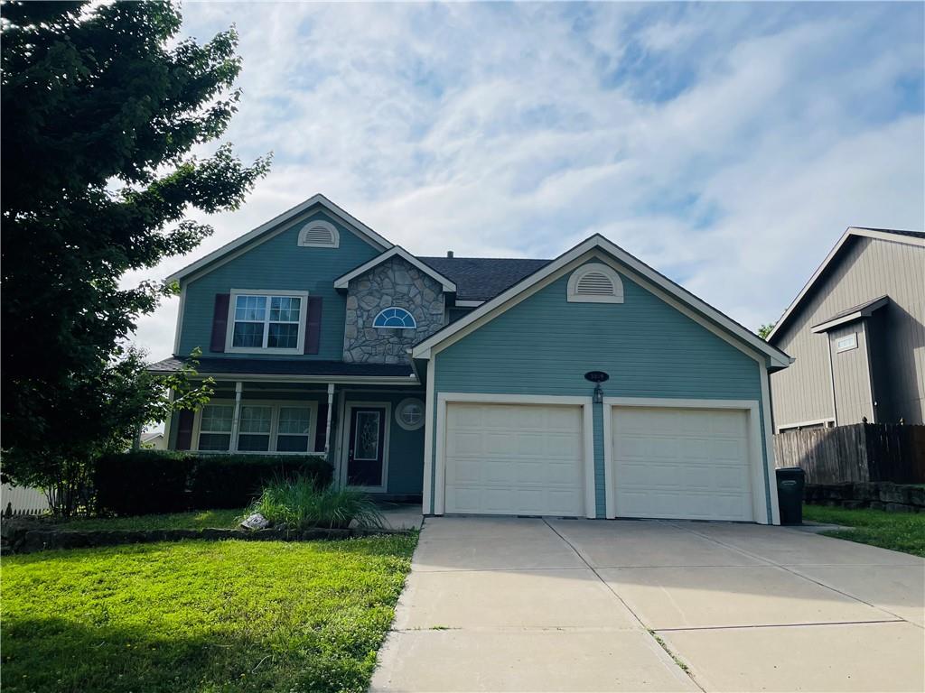 Photo 2 of 3809 Clayton Drive