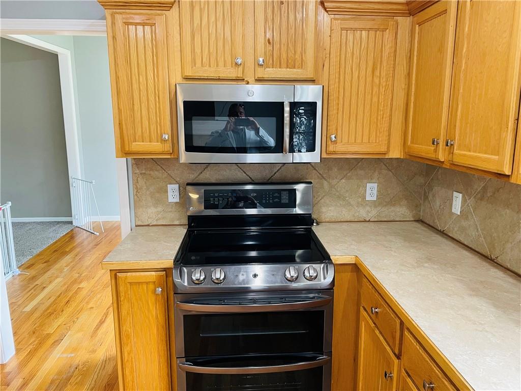 Photo 5 of 3809 Clayton Drive