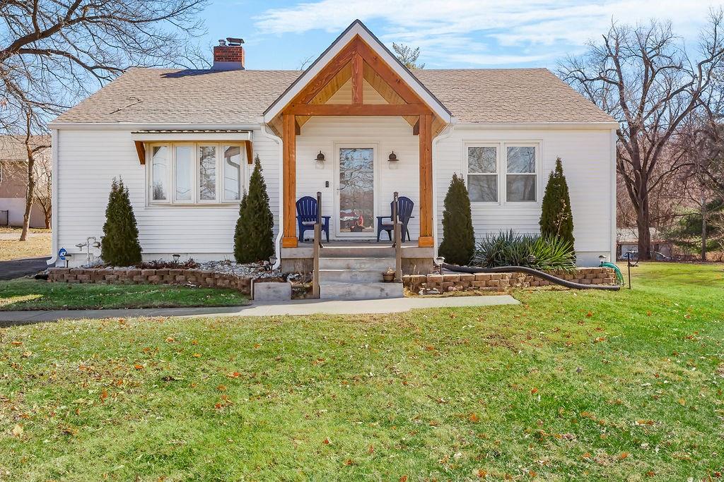 Photo of 4502 Northwest Saint Joe Boulevard