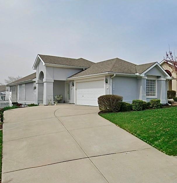 Photo of 7904 N Cherry Street in Kansas City, MO