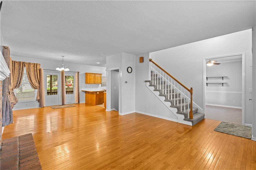 Photo 4 of 34561 W 85th Terrace
