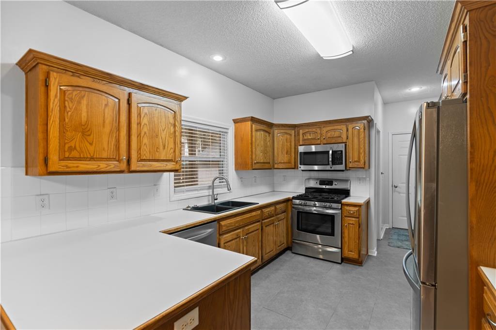 Photo 6 of 34561 W 85th Terrace